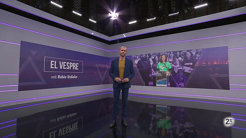 El Vespre - 14/11/2025