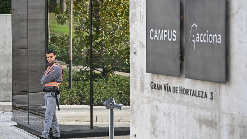 Telediario 2 en cuatro minutos -14/11/25RTVE.es | Ver