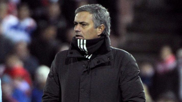 Informativo 24h - Mourinho: "No sé por qué algunos estaban cansados"