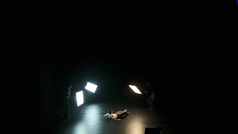 ¿Se puede ser bailarín después de los 40 años? | Ver