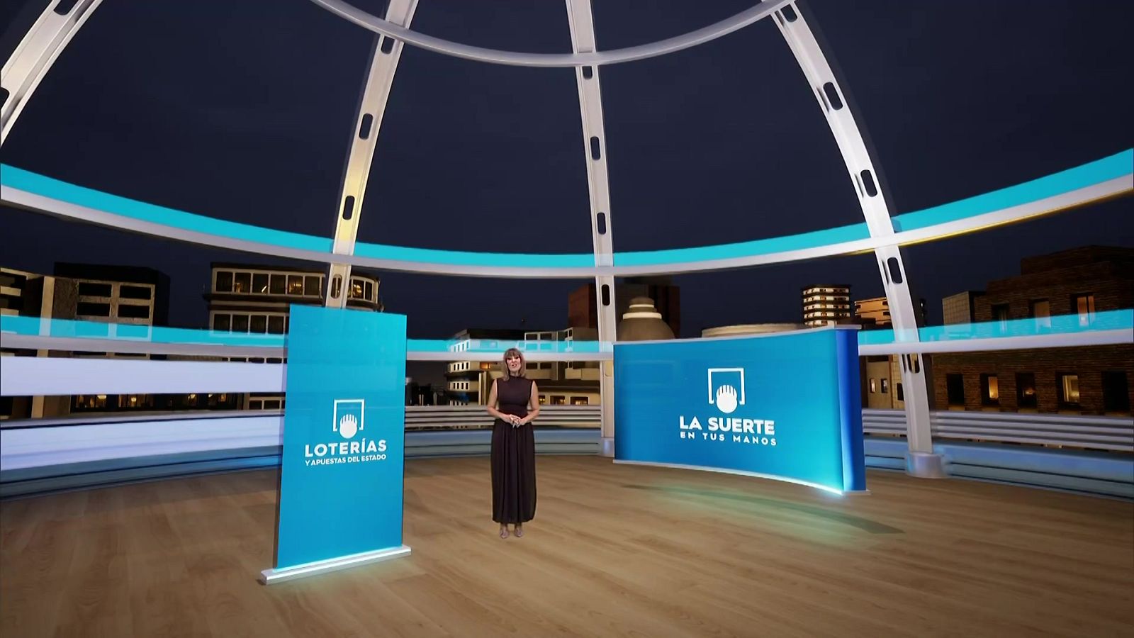 La suerte en tus manos - 14/11/2025 - Ver ahora