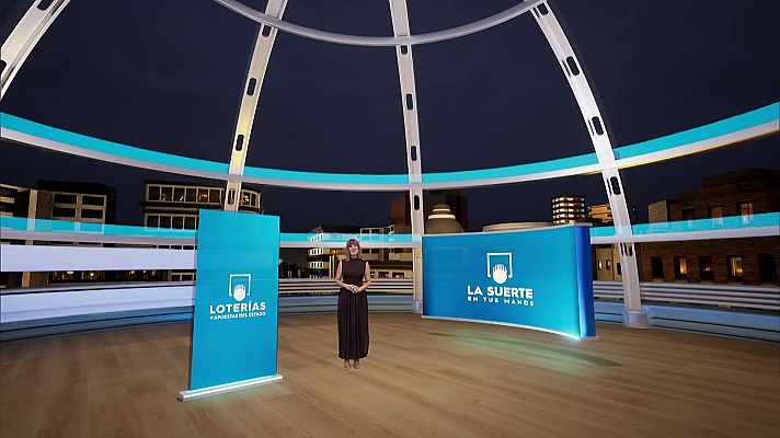 SELAE - La suerte en tus manos - 14/11/2025