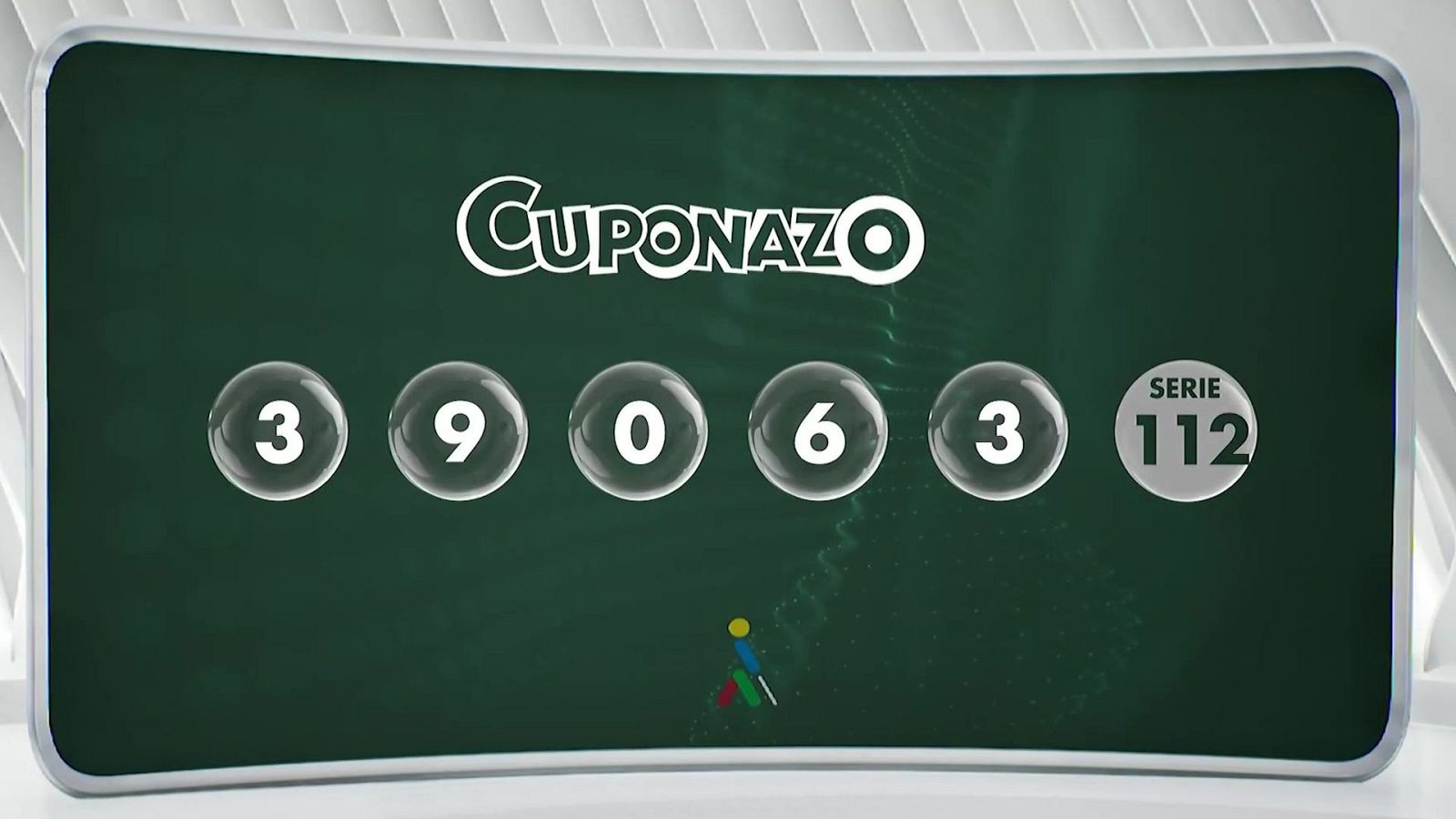 Sorteo ONCE - 14/11/25 - Sorteos ONCE | Ver