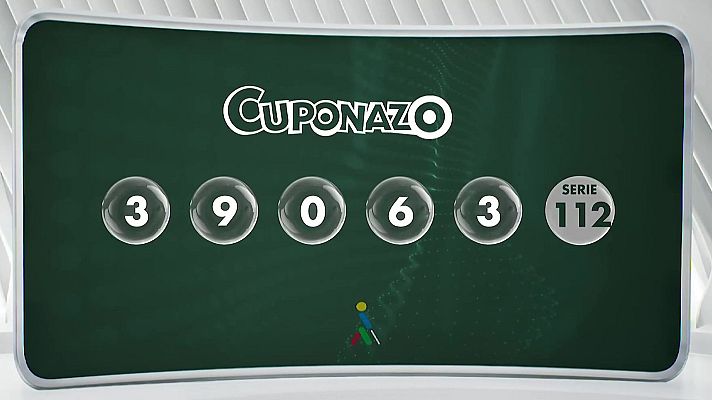 Sorteos ONCE - Sorteo ONCE - 14/11/25