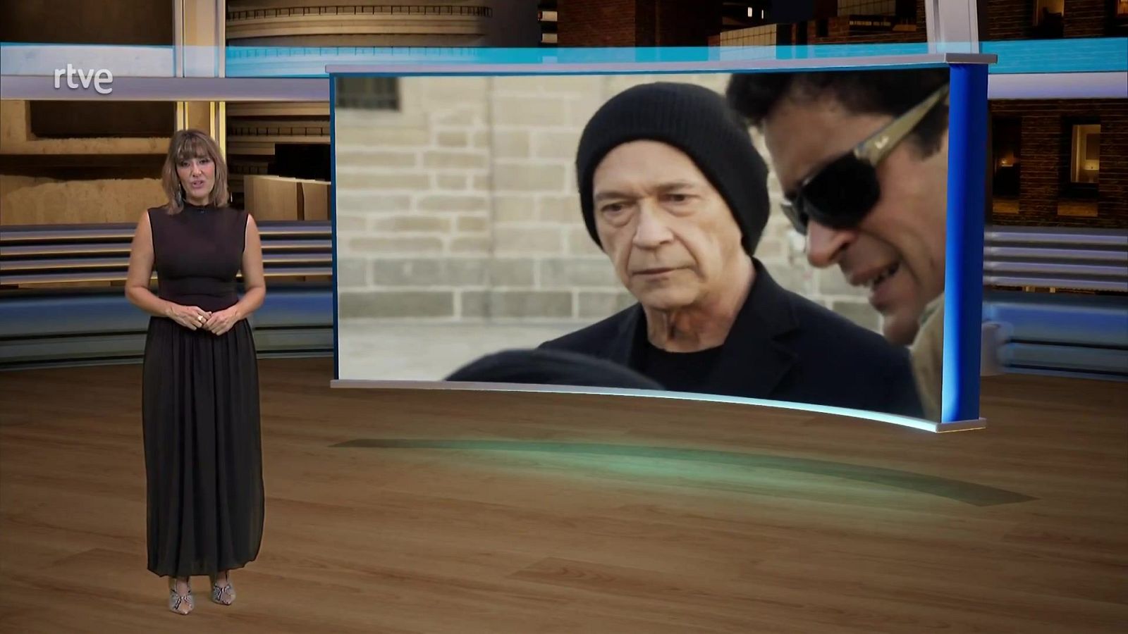 Información sobre Loterías | "La suerte en tus manos" de RTVE - Loterías | Ver