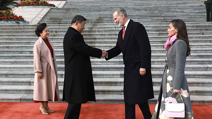 Audiencia Abierta - Audiencia Abierta - 15/11/25