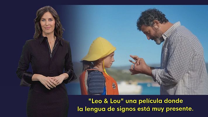 En lengua de signos - En lengua de signos - 15/11/25