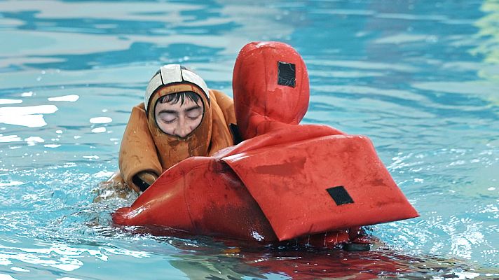 Yo soy de Formación Profesional - Galicia