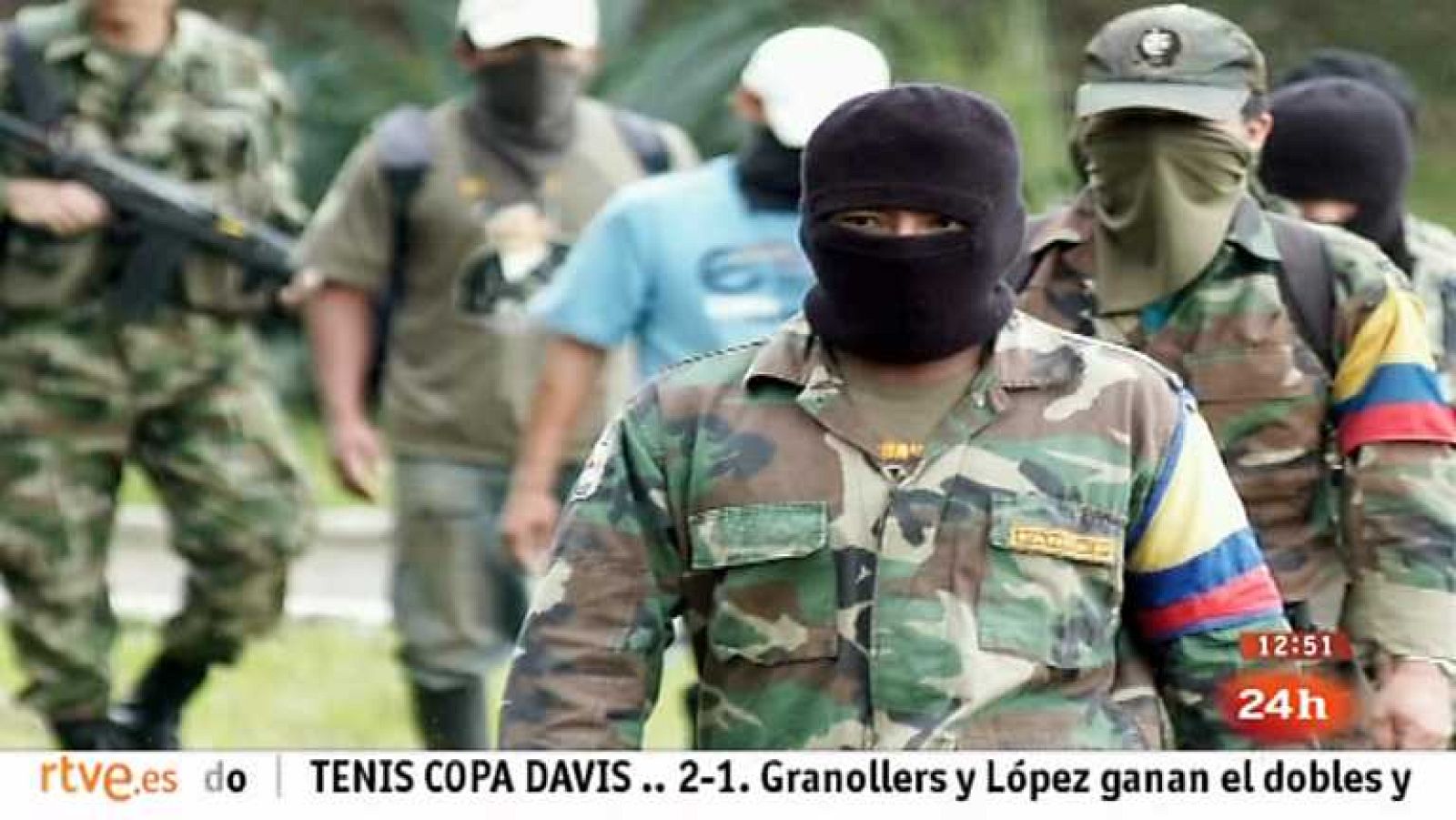 NCI Noticias - 03/02/13 - Ver ahora