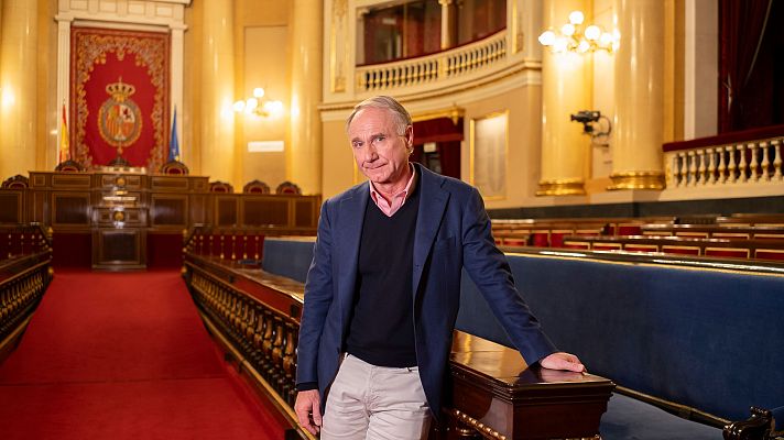 Página Dos - Dan Brown