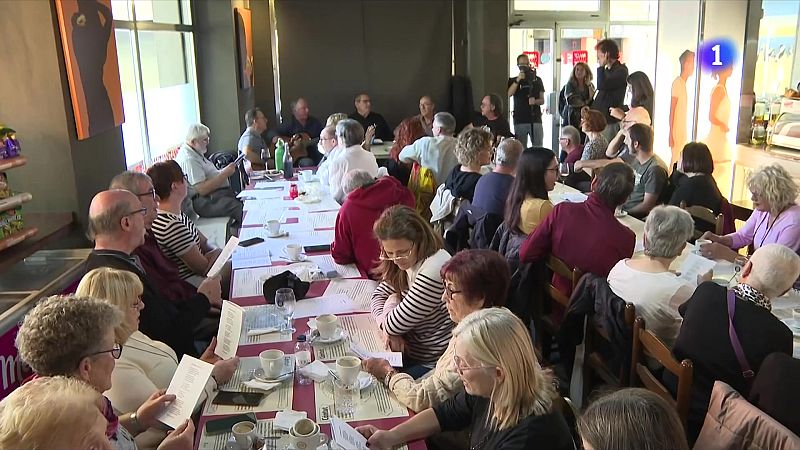 La fusió perfecta entre cant i gastronomia