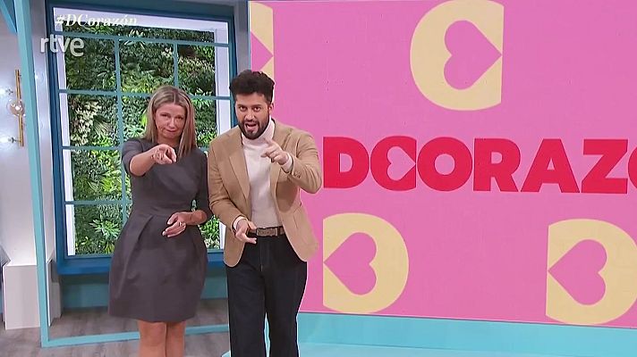 D Corazón - D Corazón - 15/11/25