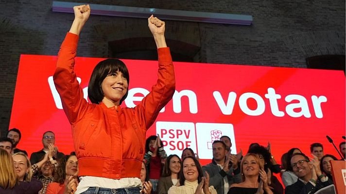 Telediario Fin de Semana - Las negociaciones para sustituir a Mazón, el calendario judicial y la vivienda marcan la actualidad política