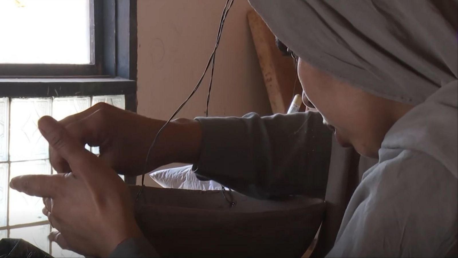 El papel de las mujeres en la República Árabe Saharaui Democrática | Ver