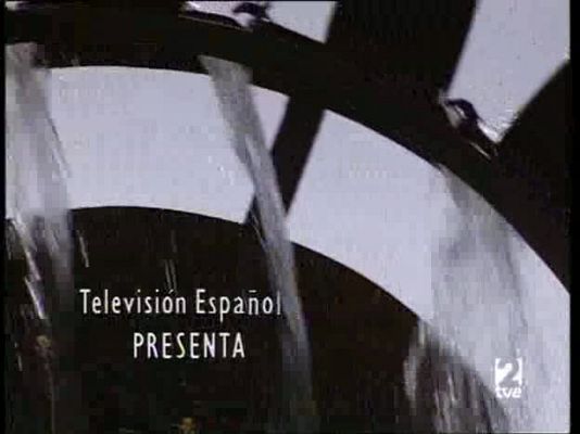 Los pueblos - Balaguer