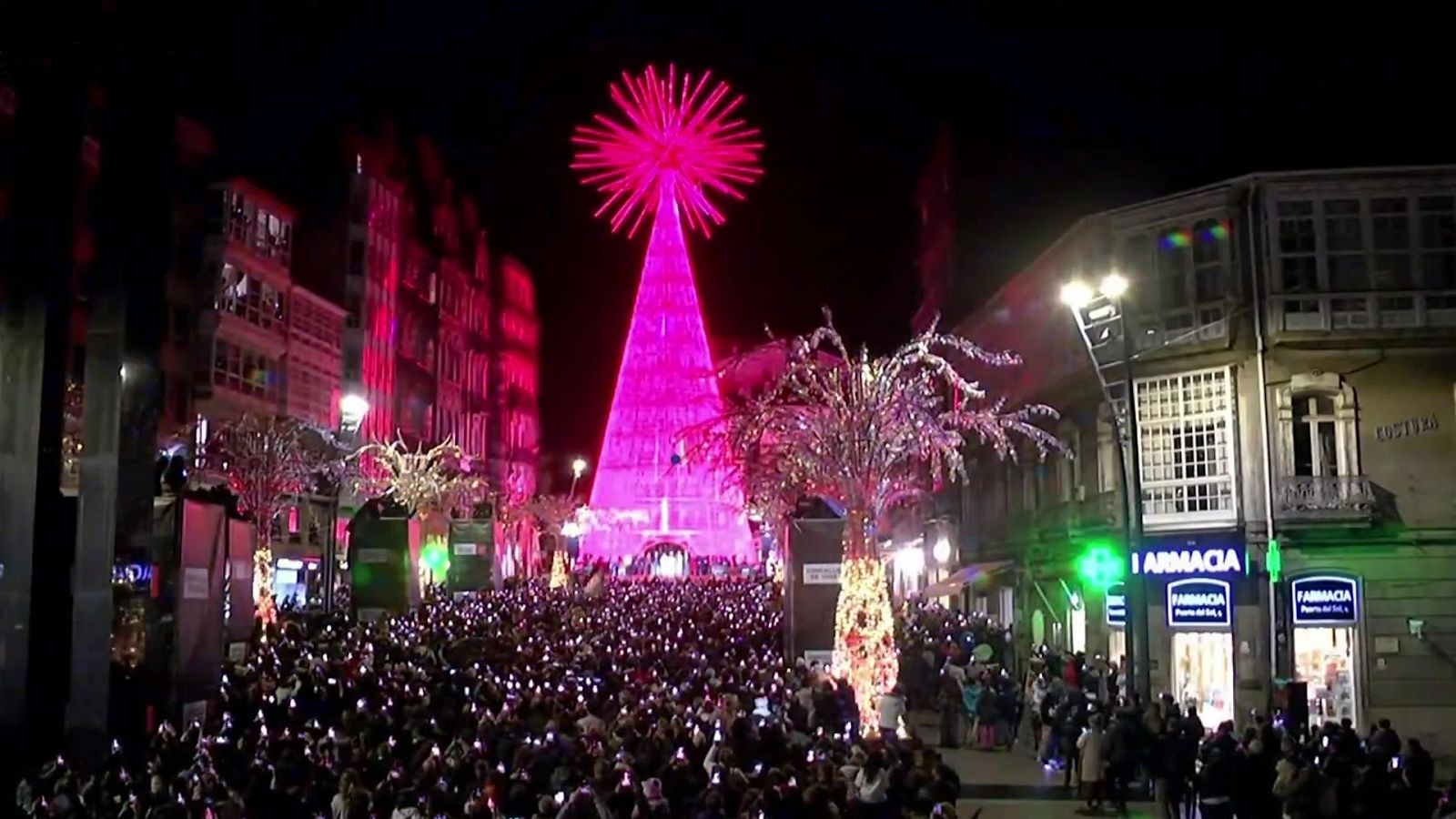 Aquí la Tierra - 15/11/25 - Aquí la Tierra | Ver