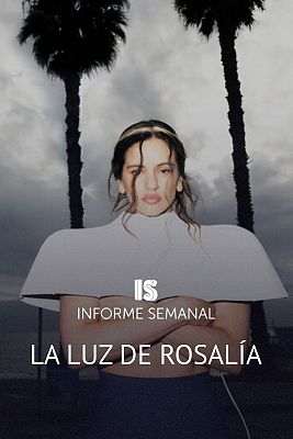 La luz de Rosalía
