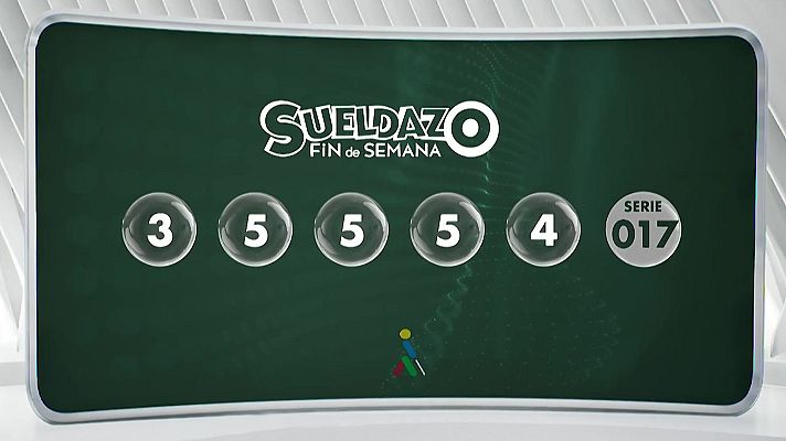 Sorteos ONCE - Sorteo ONCE - 15/11/25