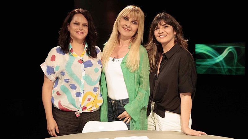 Versión española - O corno (Presentación)