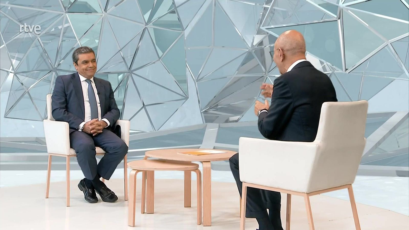 Medina en TVE - Libertad religiosa II - Medina en TVE | Ver