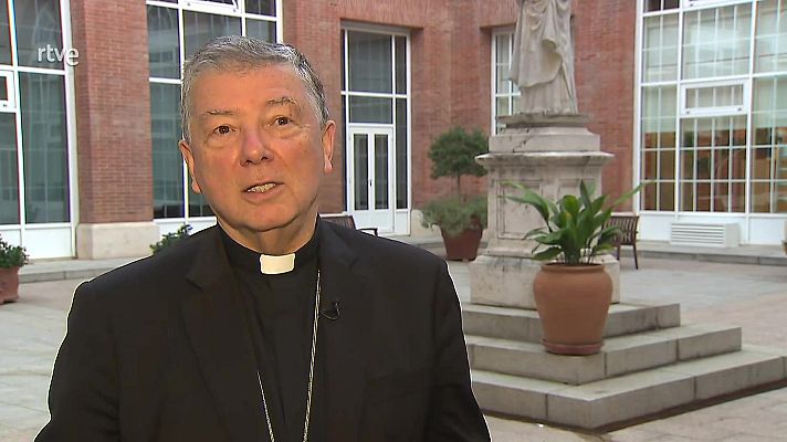 Testimonio - Los 39 mártires de 1934