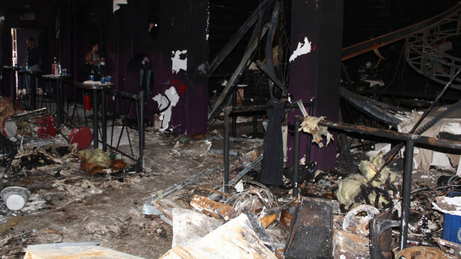 Localidades brasileñas suspenden el Carnaval por la tragedia de la discoteca de Santa María | Ver