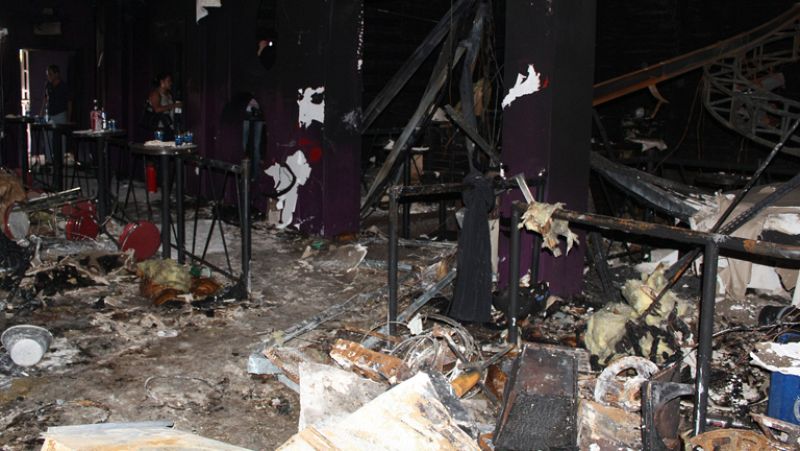 Localidades brasileñas suspenden el Carnaval por la tragedia de la discoteca de Santa María | Ver