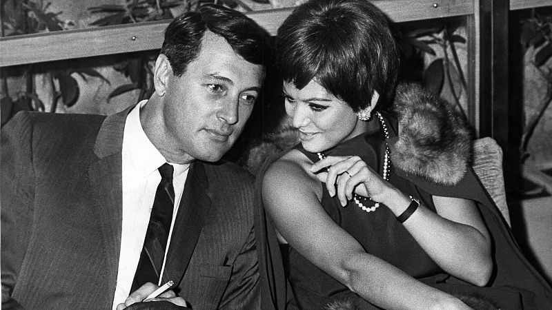 Cien años del nacimiento de Rock Hudson - Fin de semana 24h | Ver