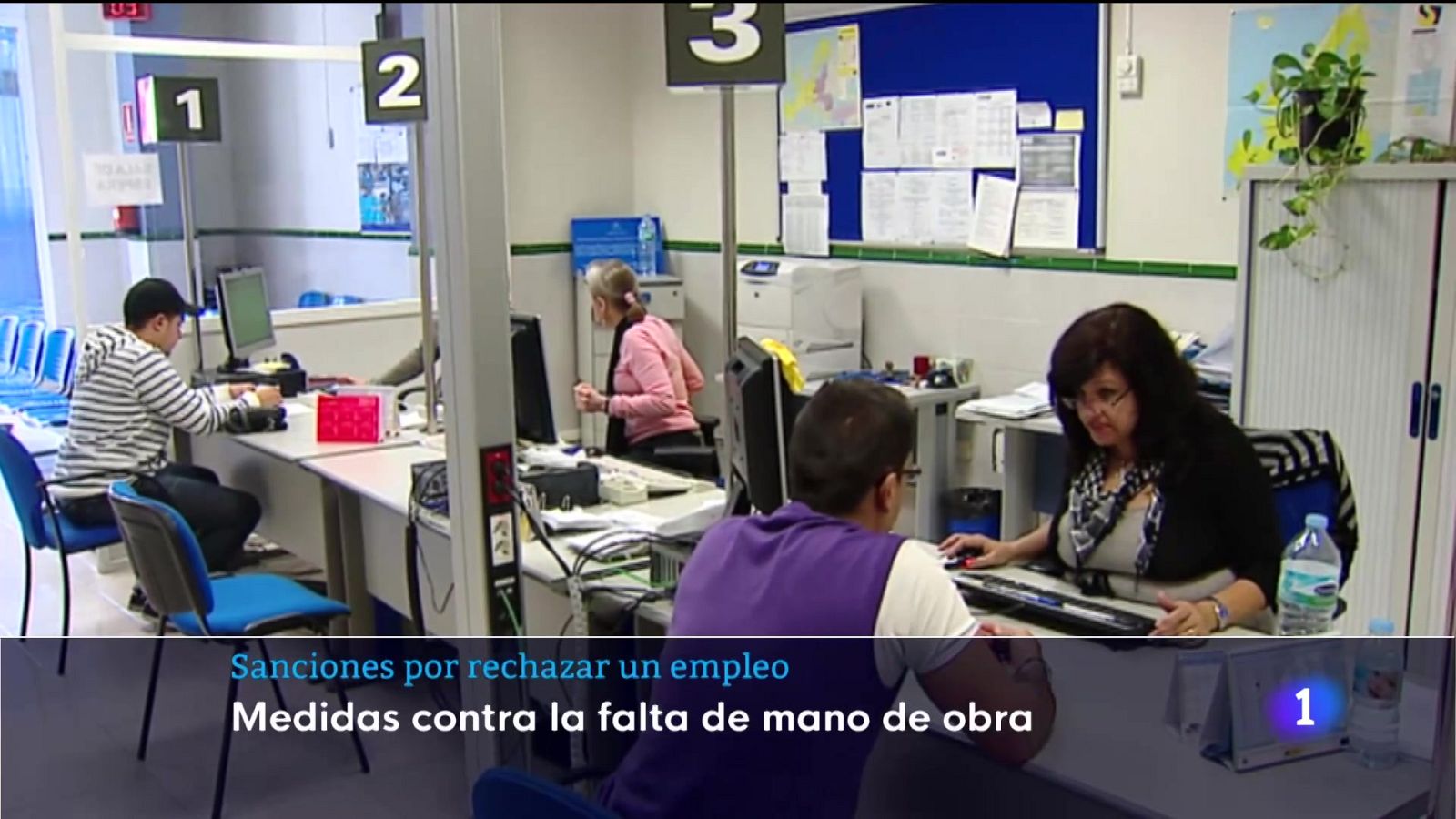 Canarias en 2' - 15/11/2025 | Ver