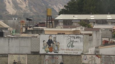 Pueblo de Dios - Prosperar entre barrancos - Pueblo de Dios | Ver