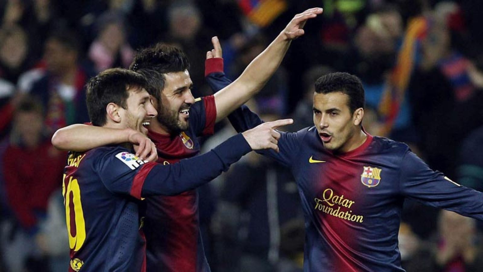 El Barcelona no se fía del Valencia de Valverde