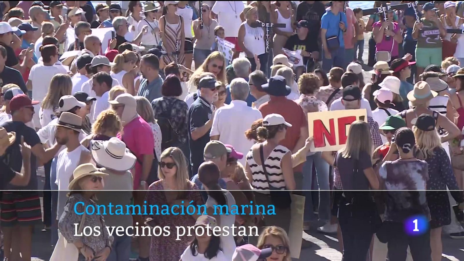 Canarias en 2' - 16/11/2025 | Ver