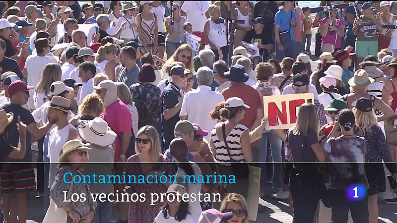 Canarias en 2' - 16/11/2025 | Ver