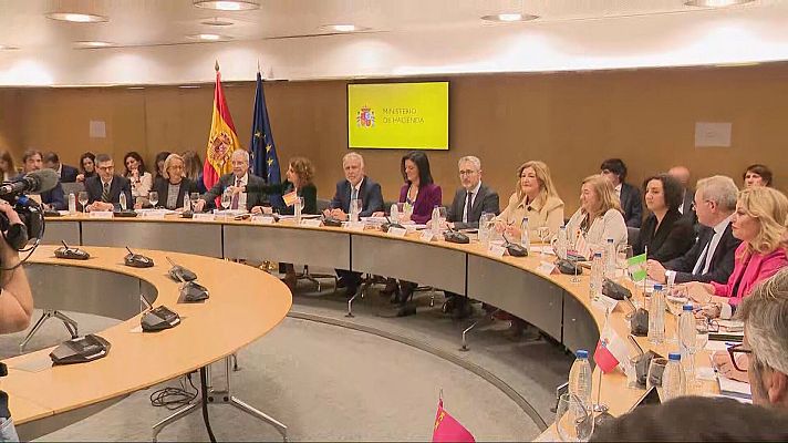 L'Informatiu - Sense rastre del nou model de finançament