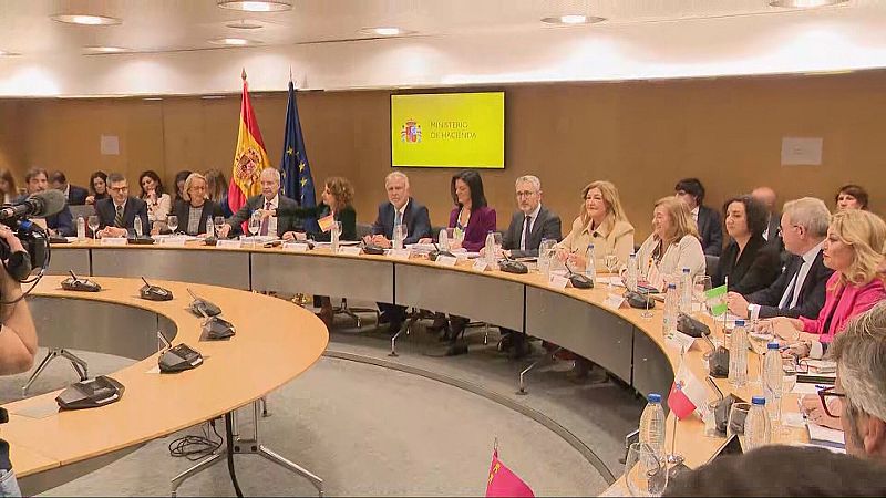 Sense rastre del nou model de finançament