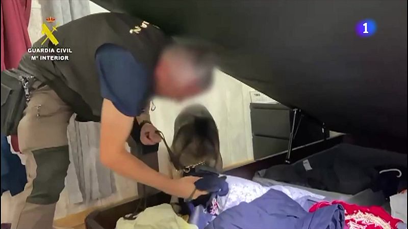 Operació contra el foment de la immigració irregular