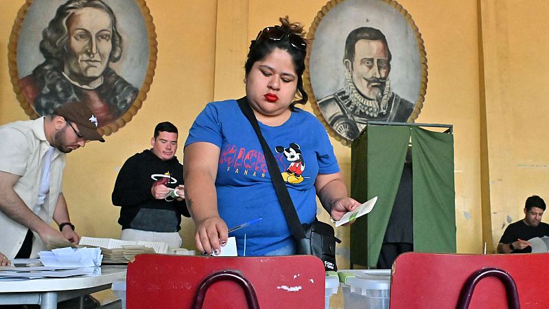 Chile elige sucesor de Boric en medio de la polarización | Ver