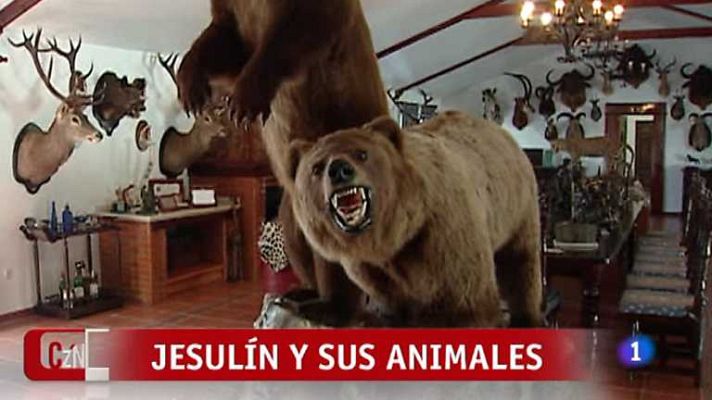 D Corazón - Corazón - 03/02/13