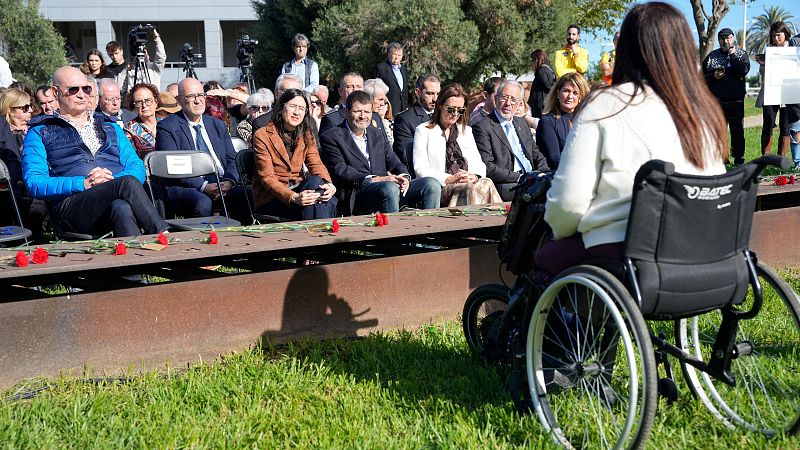 Objetivo: un día sin víctimas en accidentes de tráfico