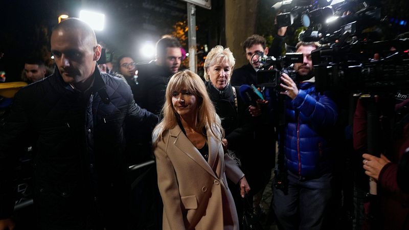 El juez Peinado archiva la causa contra la secretaria general de Presidencia en el caso de Begoña Gómez