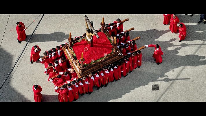 Beatus Ille - Riogordo