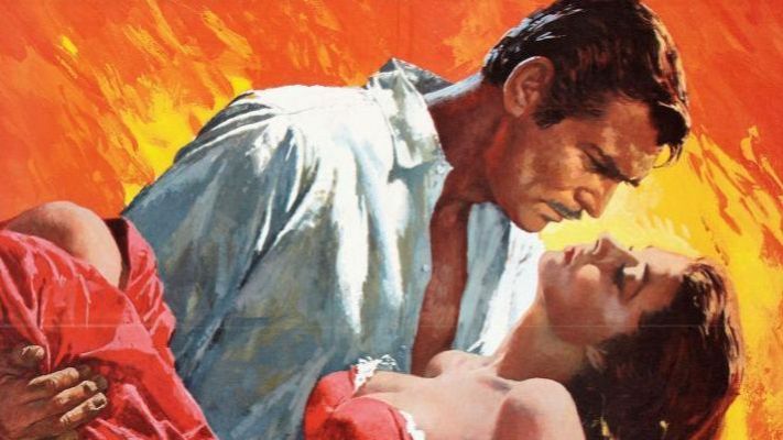 Fin de semana 24h - 'Lo que el viento se llevó': 75 años del estreno español de un clásico inmortal