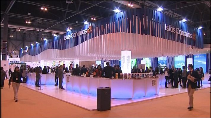 Telecanarias - Telecanarias - 03/02/13