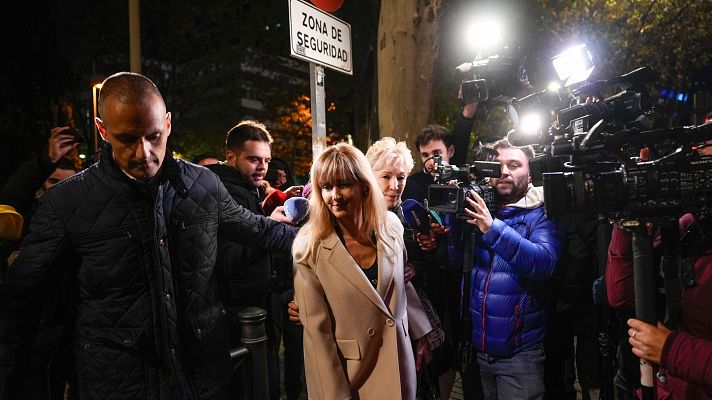 Fin de semana 24h - Informativo 24 horas - 20h - 16/11/25