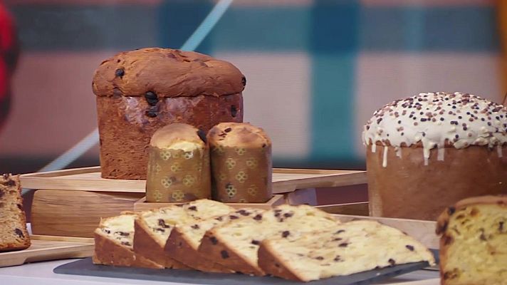 Aquí la Tierra - Aquí la Tierra - 16/11/25