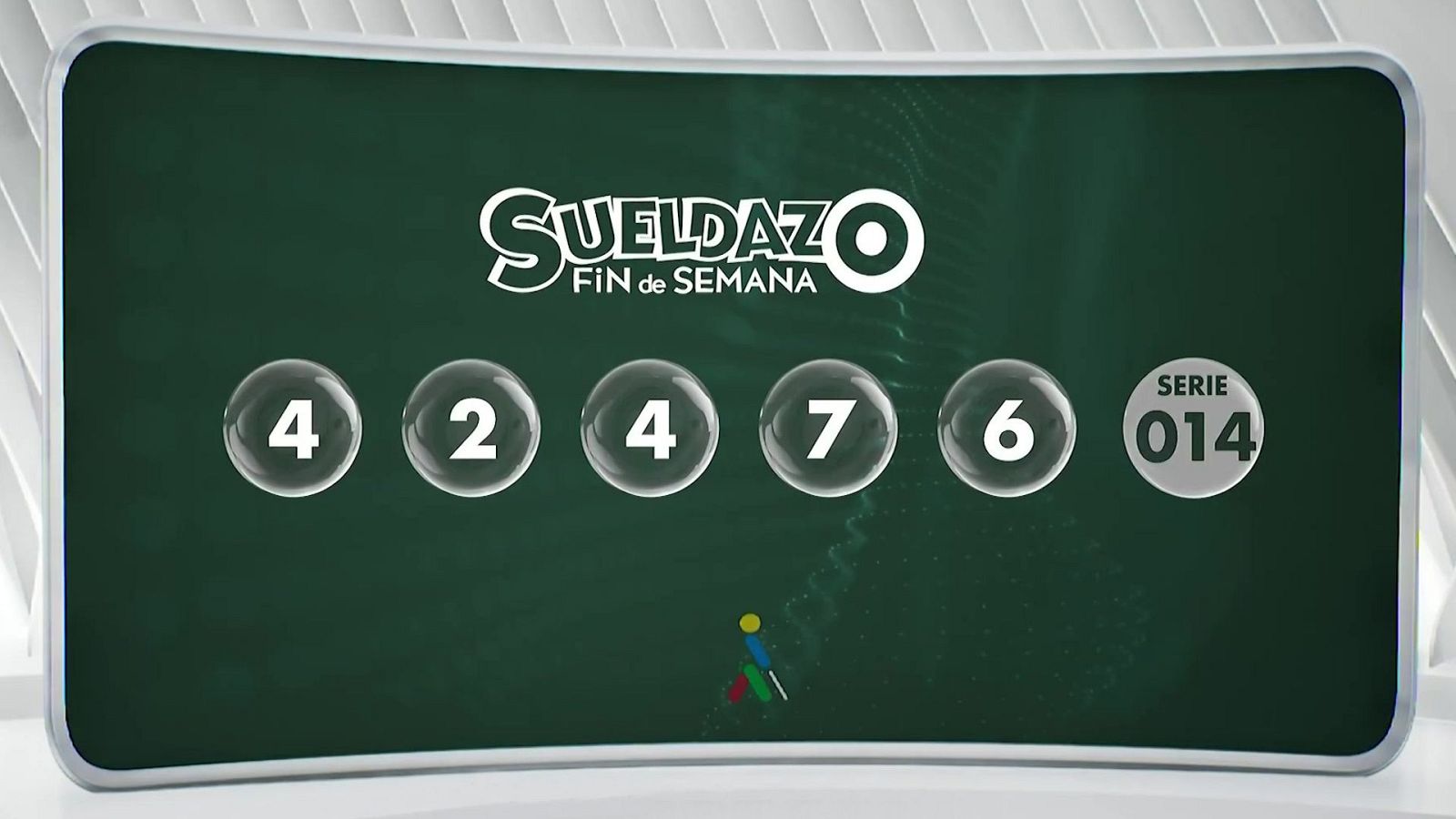 Sorteo ONCE - 16/11/25 - Sorteos ONCE | Ver