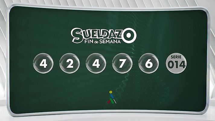 Sorteos ONCE - Sorteo ONCE - 16/11/25