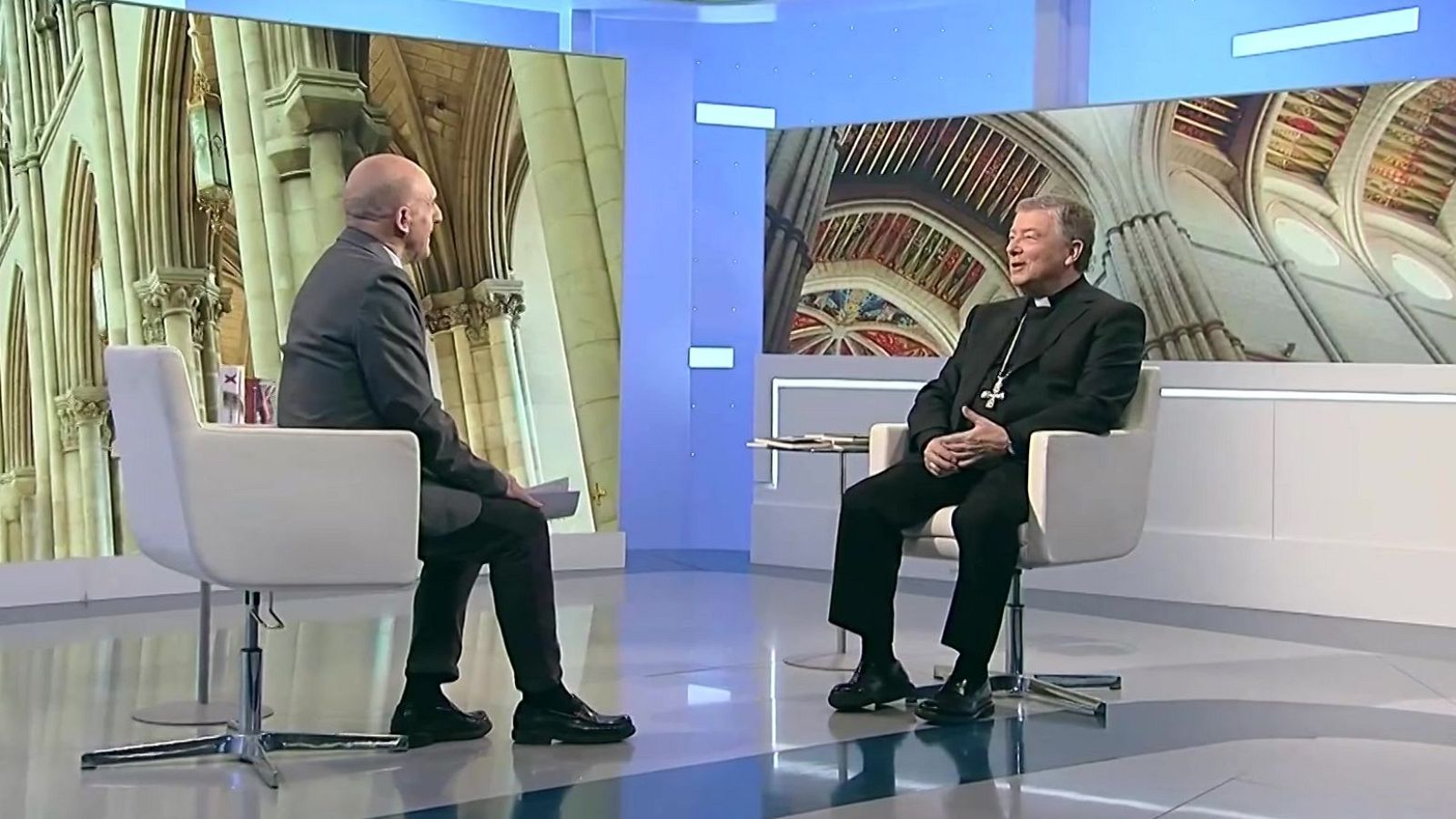 La hora cultural - 16/11/25 - La hora cultural | Ver