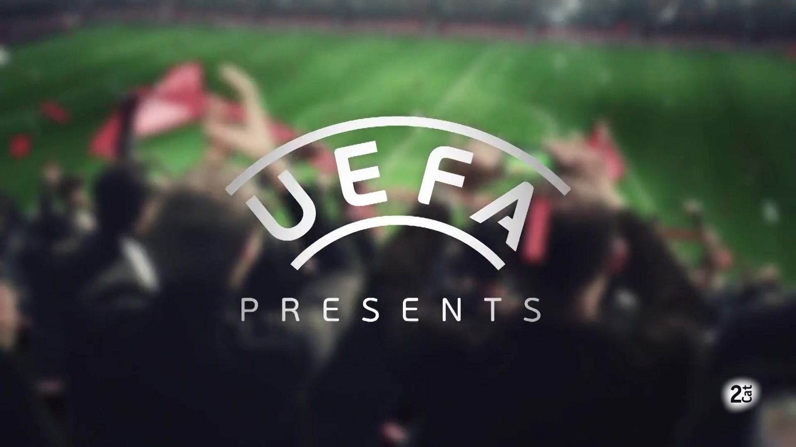 Futbol en català - Geòrgia - Espanya | RTVE Catalunya - Especials en català | Veure