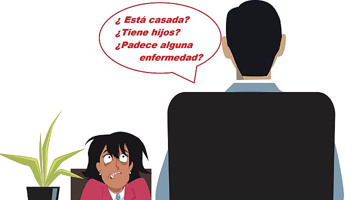 Aquí hay trabajo - Aquí hay trabajo - 17/11/25